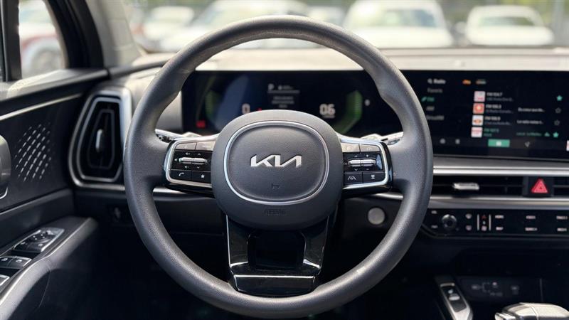 kia Sorento 2025 - 8