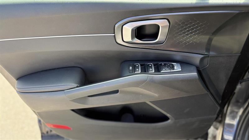 kia Sorento 2025 - 10