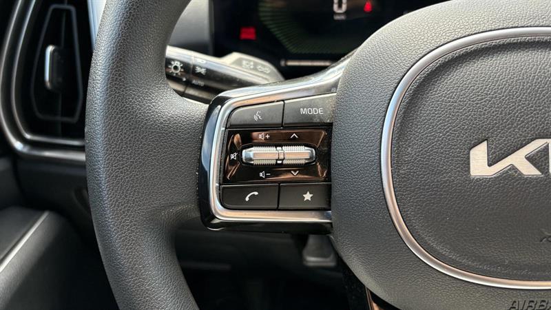 kia Sorento 2025 - 16