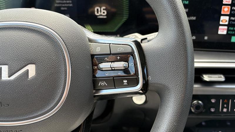 kia Sorento 2025 - 17