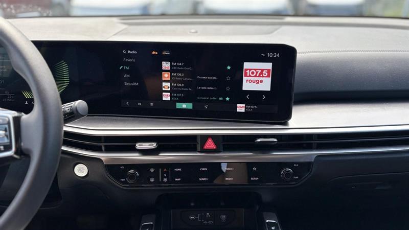 kia Sorento 2025 - 20