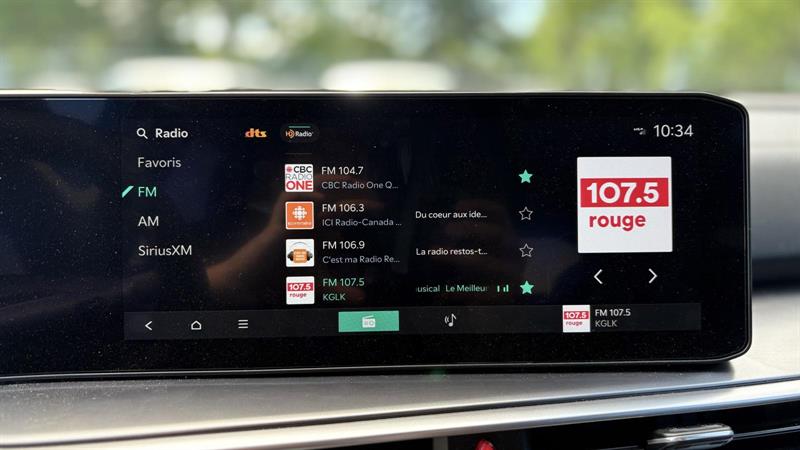 kia Sorento 2025 - 28
