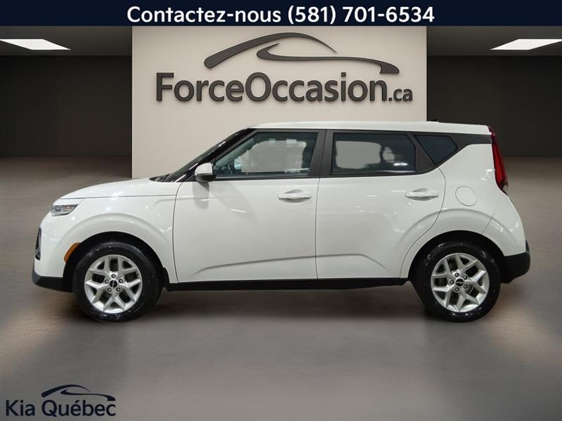 kia Soul 2022 - 3