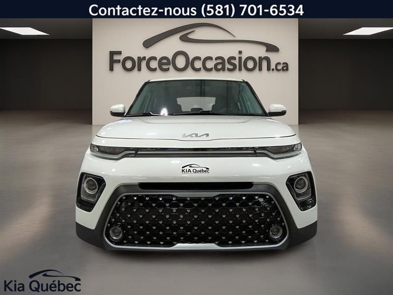 kia Soul 2022 - 4