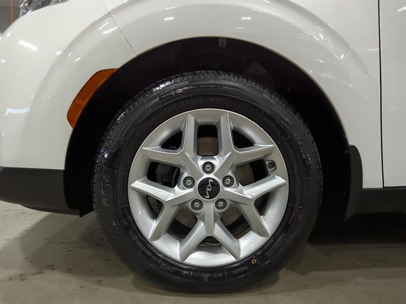 kia Soul 2022 - 6