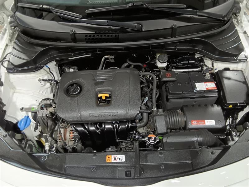 kia Soul 2022 - 7