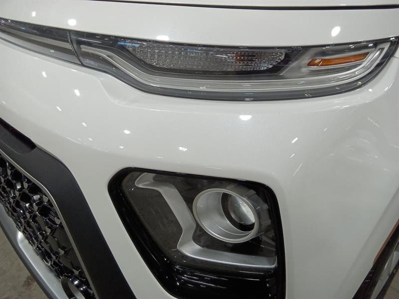 kia Soul 2022 - 10