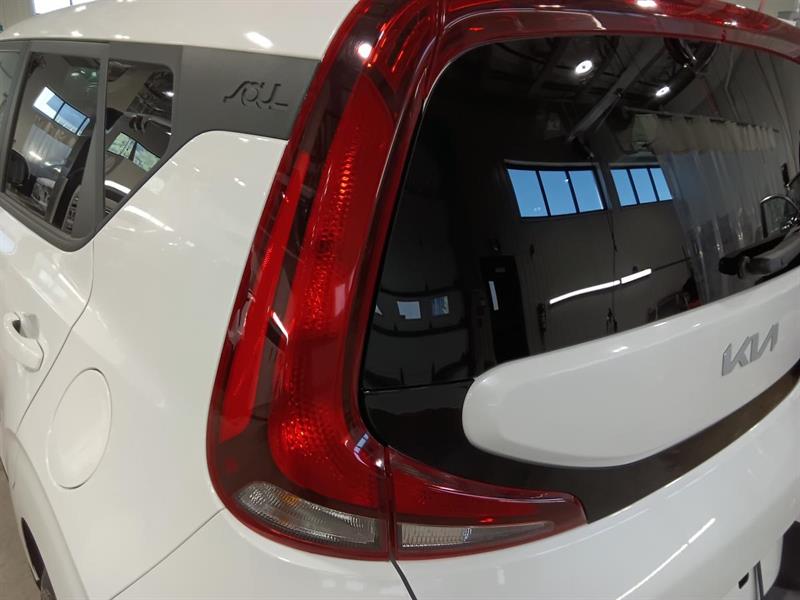 kia Soul 2022 - 12