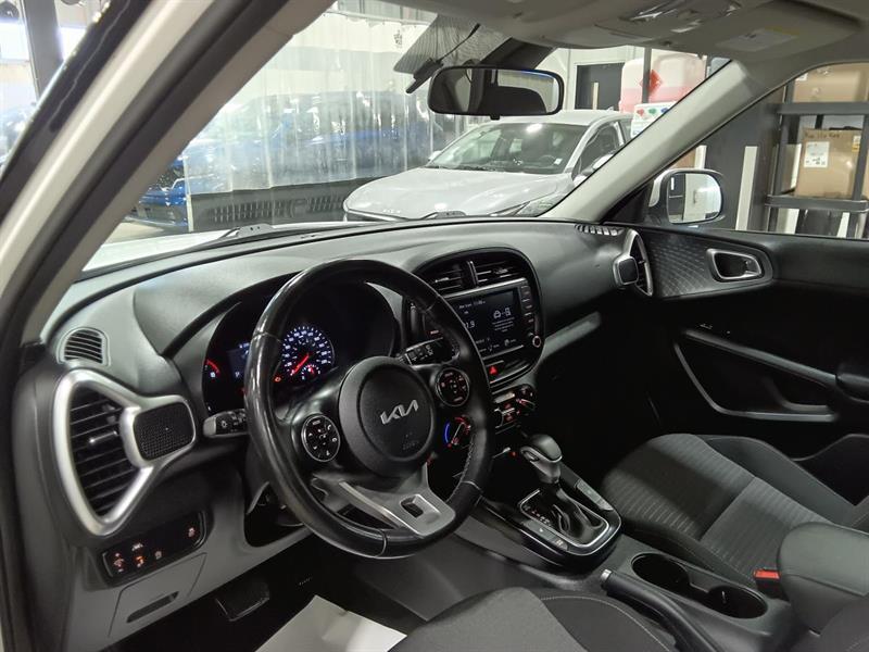kia Soul 2022 - 14