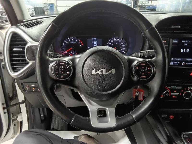 kia Soul 2022 - 15