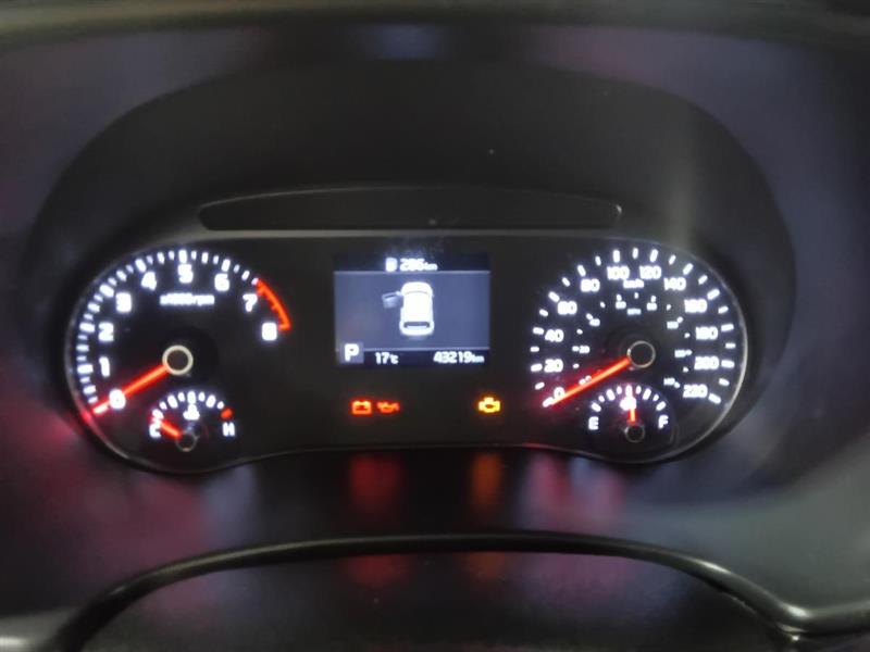 kia Soul 2022 - 16