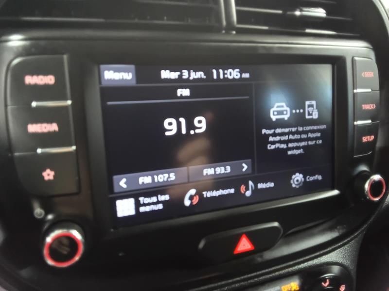 kia Soul 2022 - 17