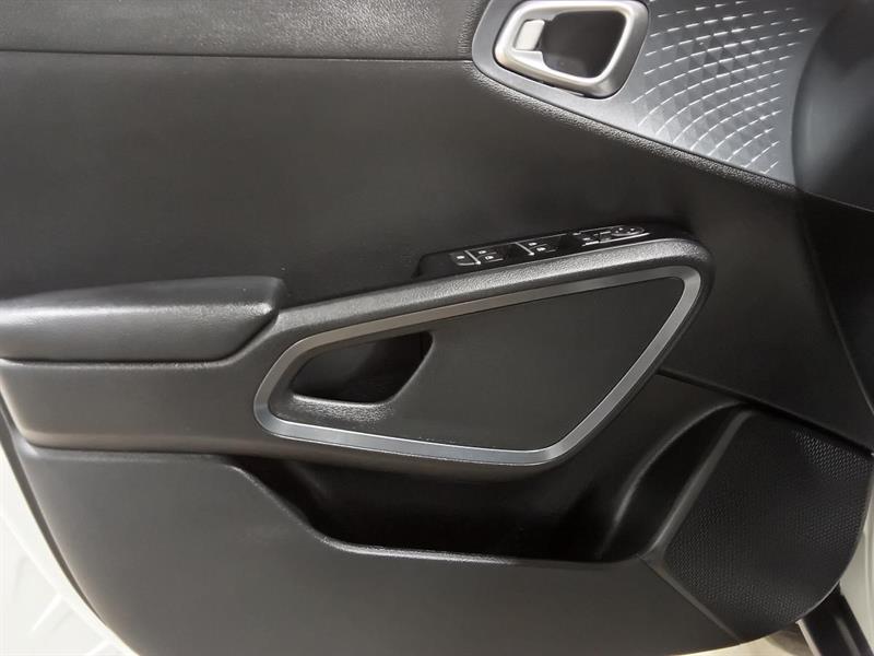 kia Soul 2022 - 19