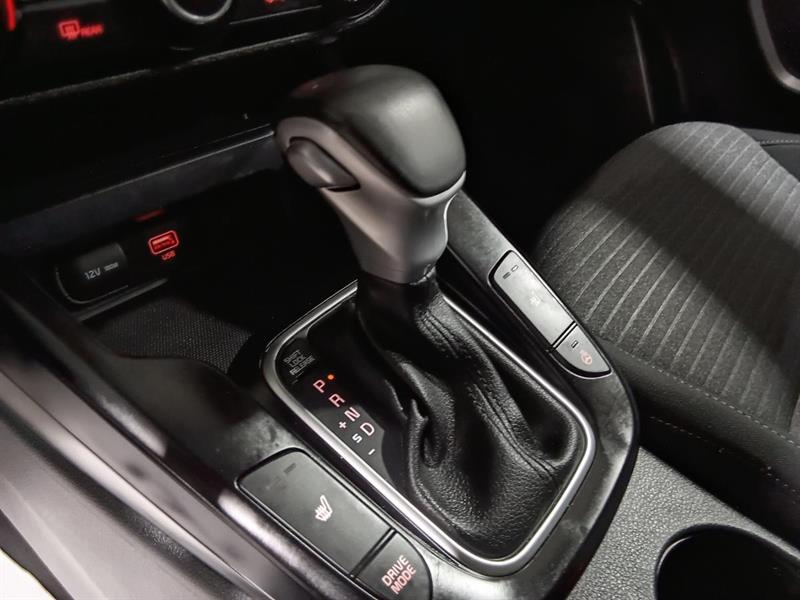 kia Soul 2022 - 20