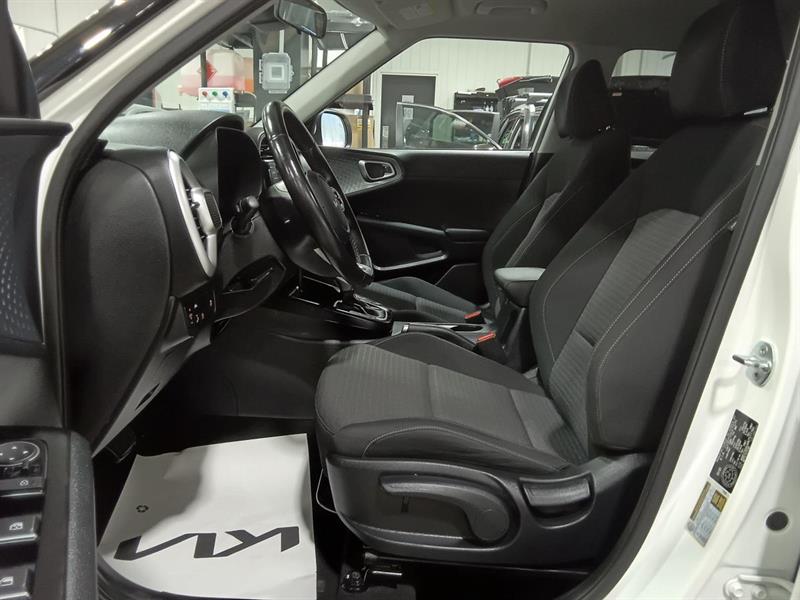 kia Soul 2022 - 22