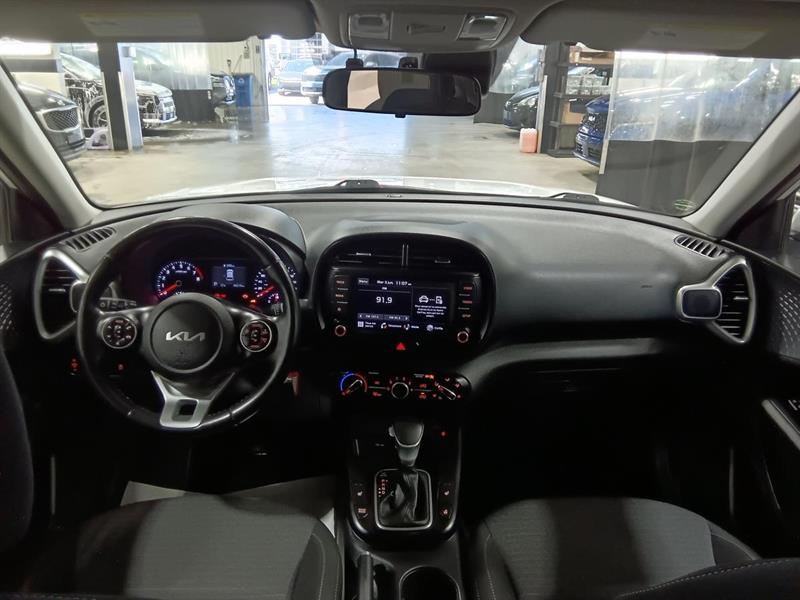 kia Soul 2022 - 24