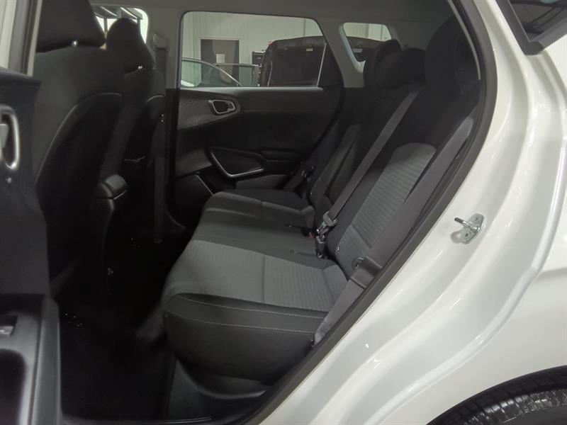 kia Soul 2022 - 25