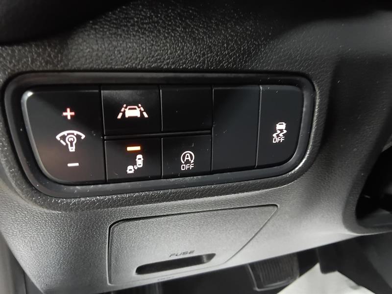 kia Soul 2022 - 27