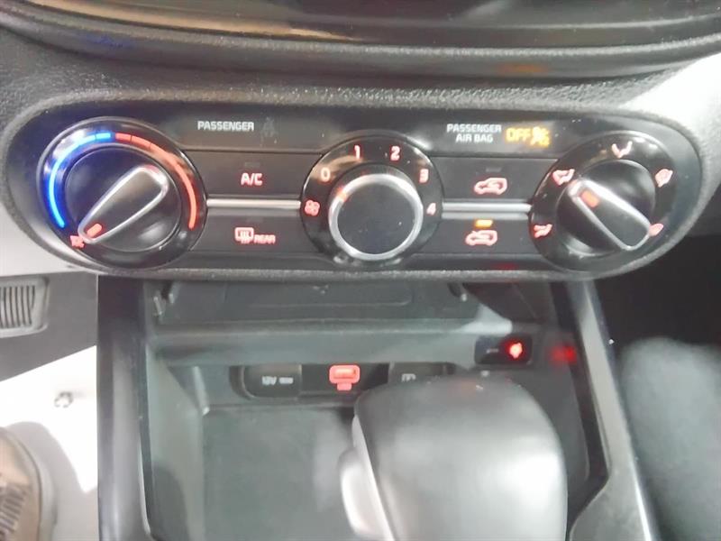 kia Soul 2022 - 29