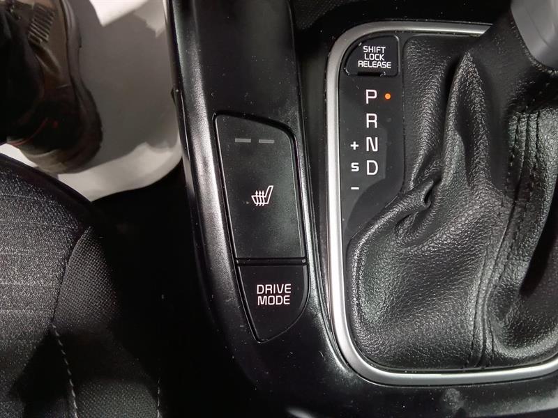 kia Soul 2022 - 30