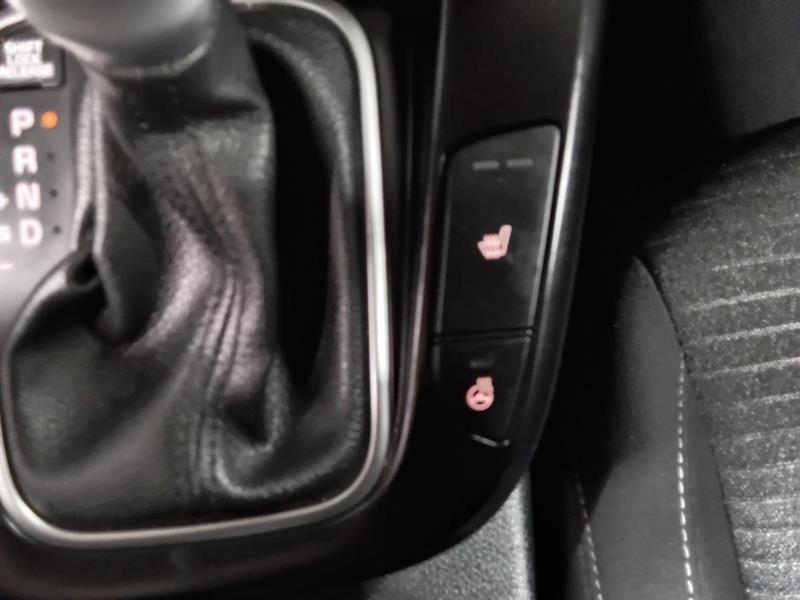 kia Soul 2022 - 31