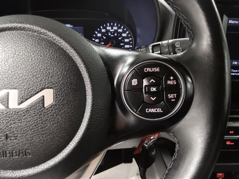 kia Soul 2022 - 34