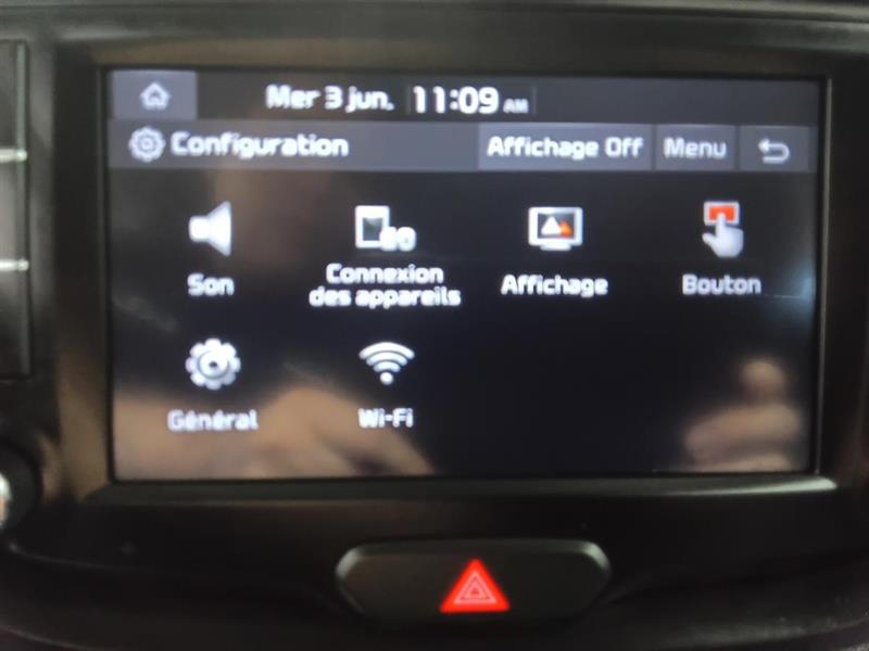 kia Soul 2022 - 35