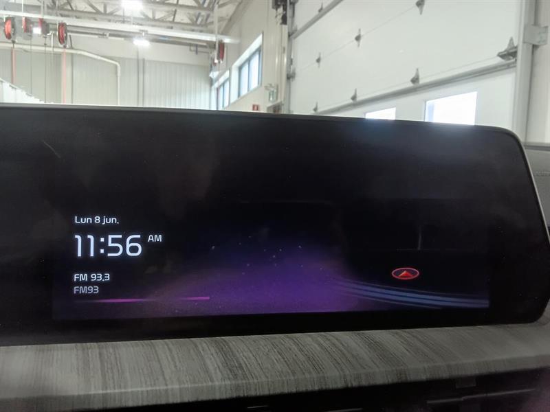 kia Telluride 2024