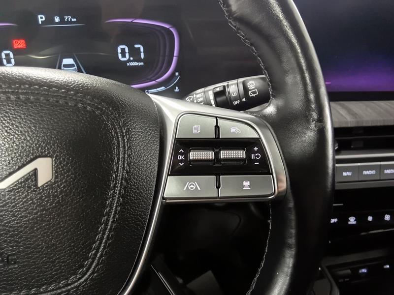 kia Telluride 2024 - 4