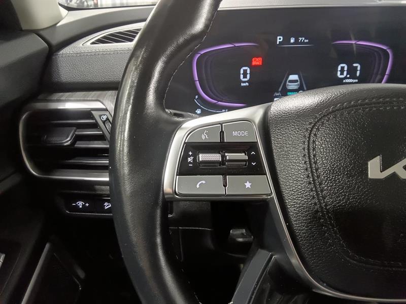 kia Telluride 2024 - 5