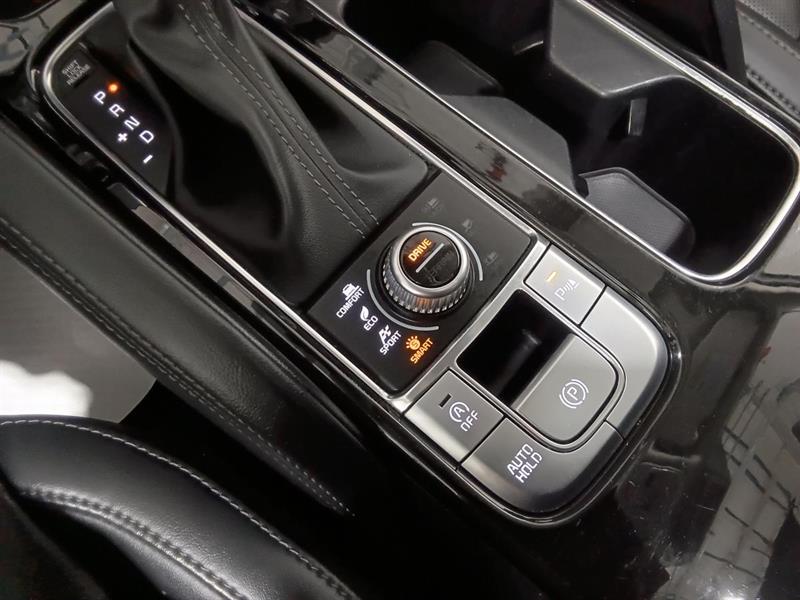 kia Telluride 2024 - 7