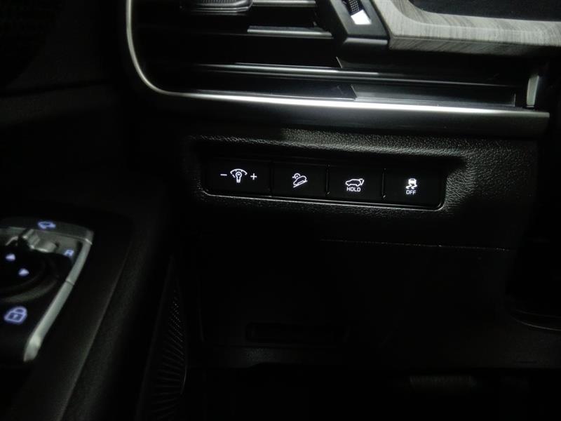 kia Telluride 2024 - 9