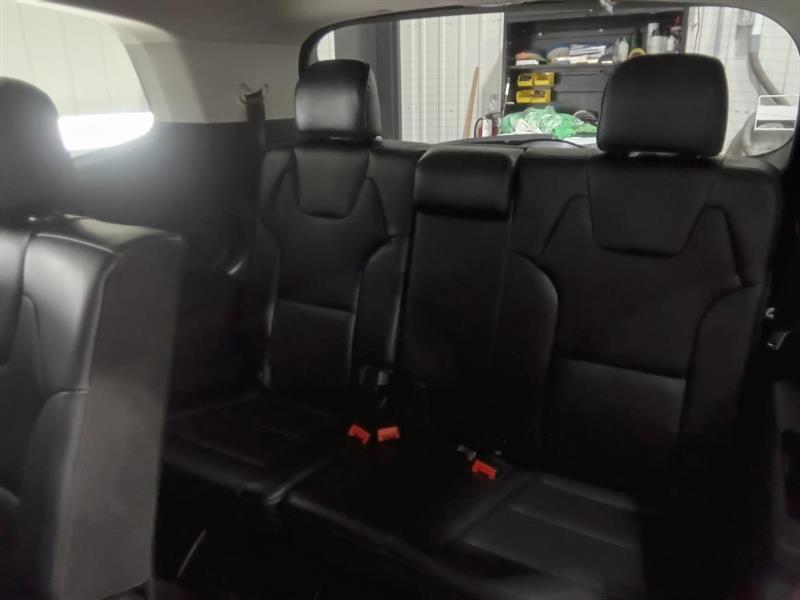 kia Telluride 2024 - 12