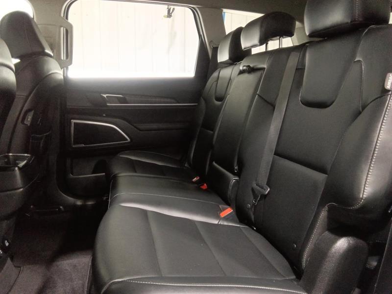 kia Telluride 2024 - 13