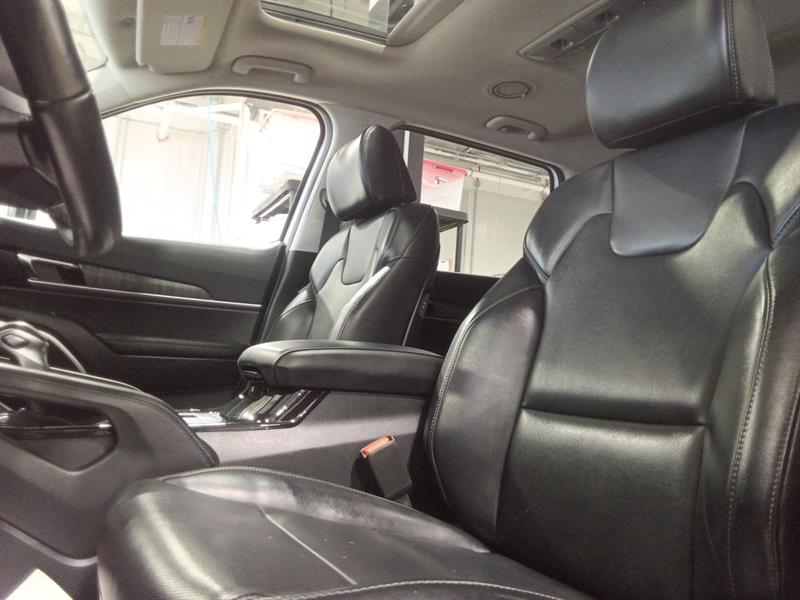kia Telluride 2024 - 15
