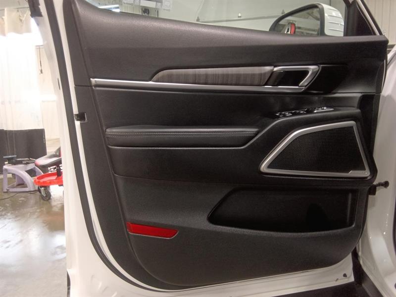 kia Telluride 2024 - 18