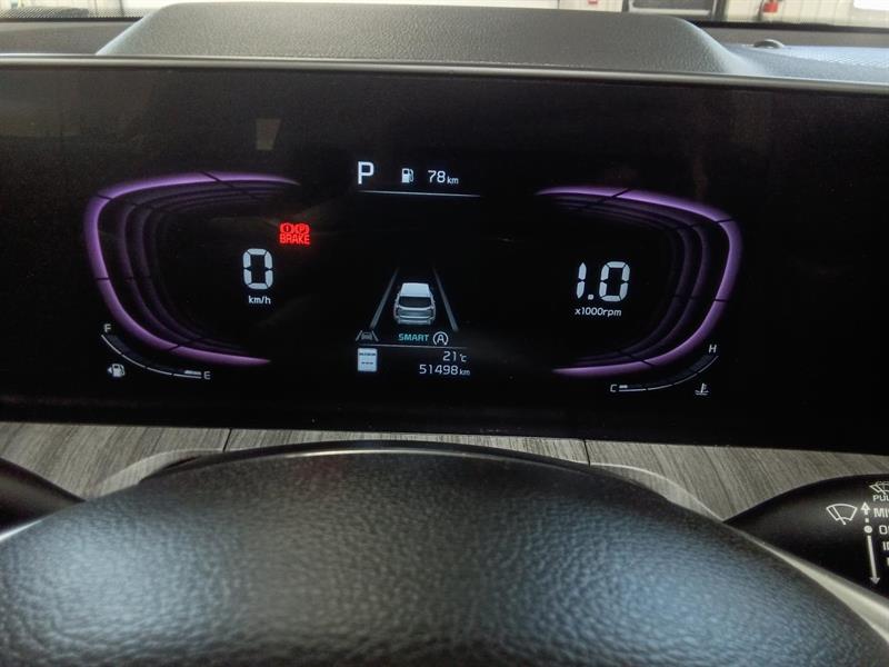 kia Telluride 2024 - 19