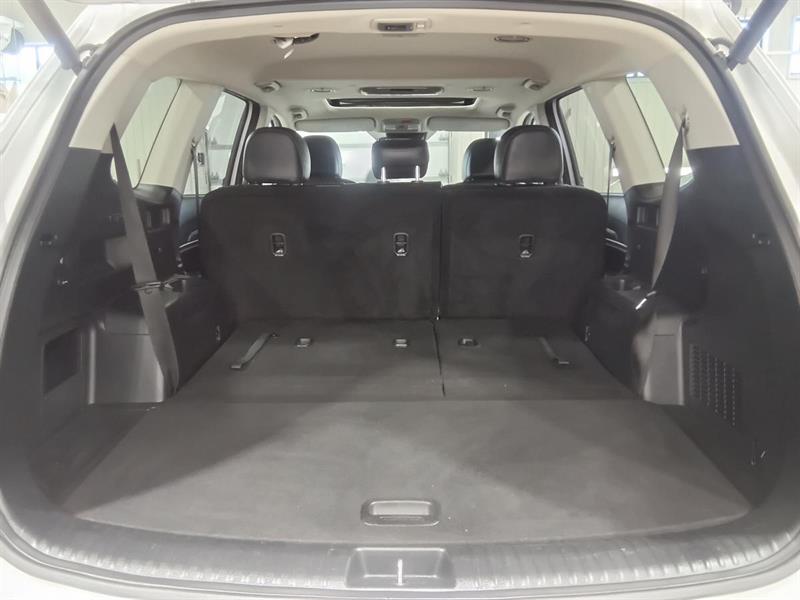 kia Telluride 2024 - 22