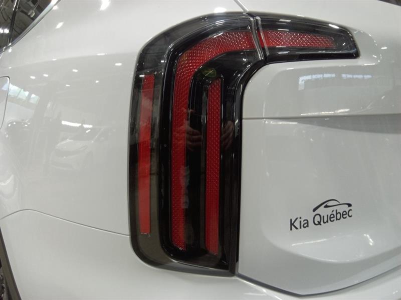kia Telluride 2024 - 24