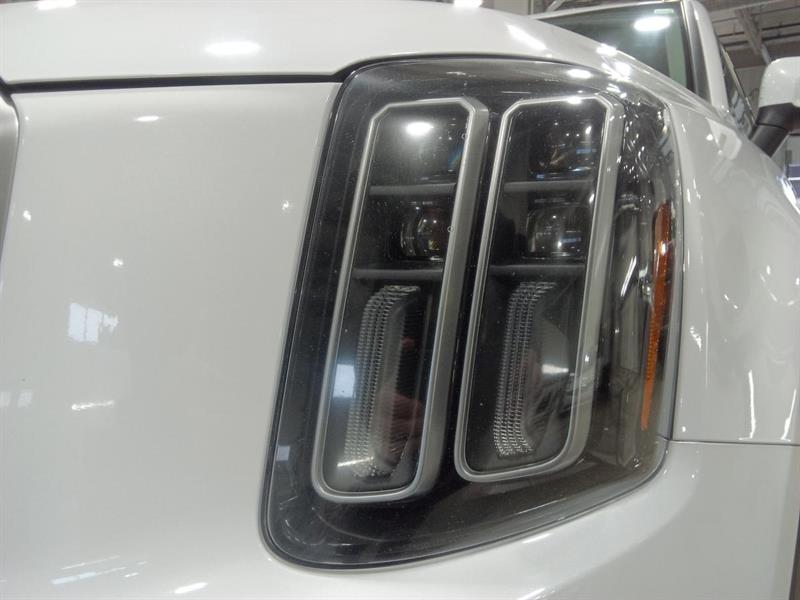 kia Telluride 2024 - 26
