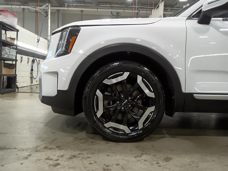 kia Telluride 2024 - 28