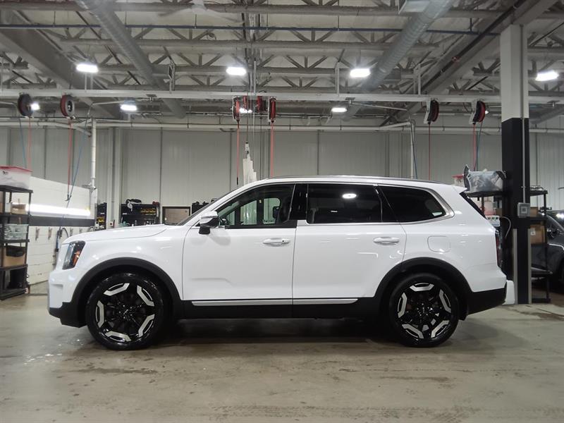 kia Telluride 2024 - 31