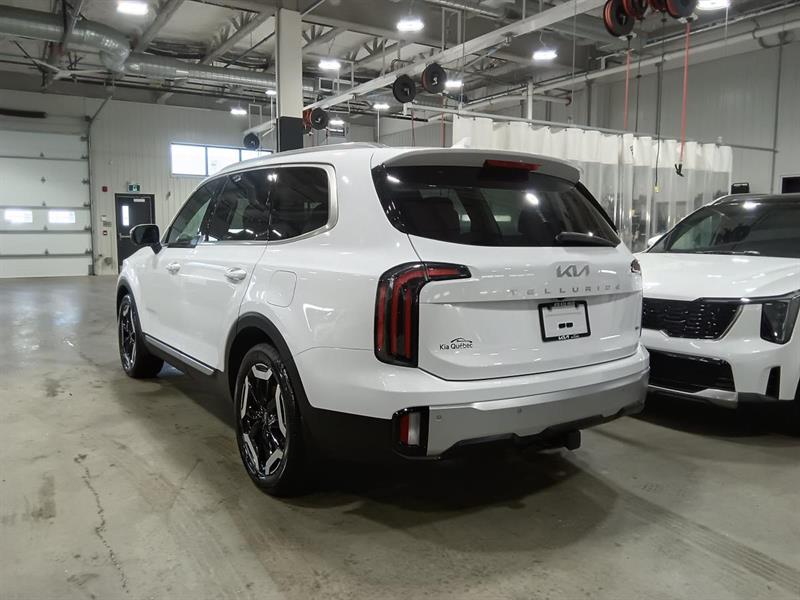kia Telluride 2024 - 32