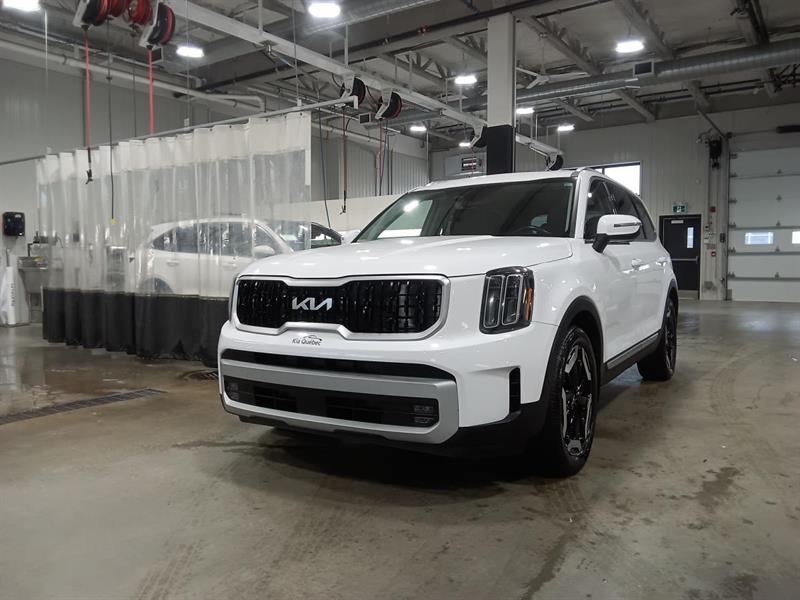 kia Telluride 2024 - 33
