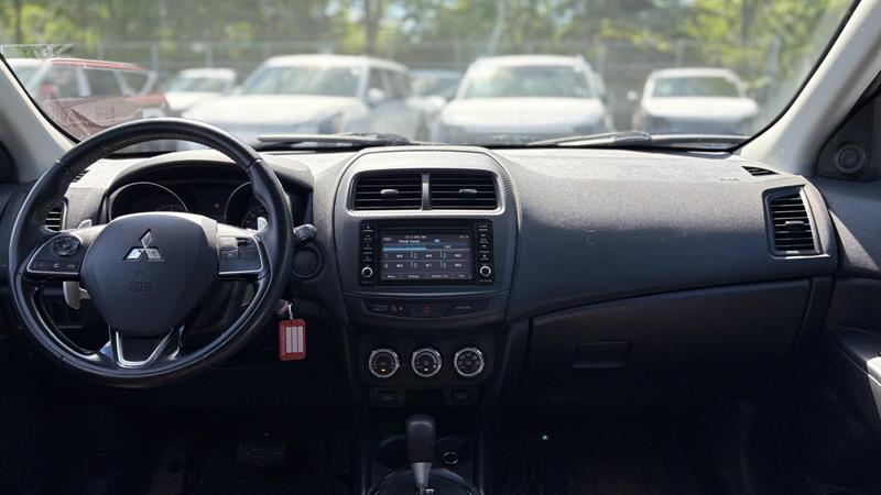 mitsubishi RVR 2017 - 7