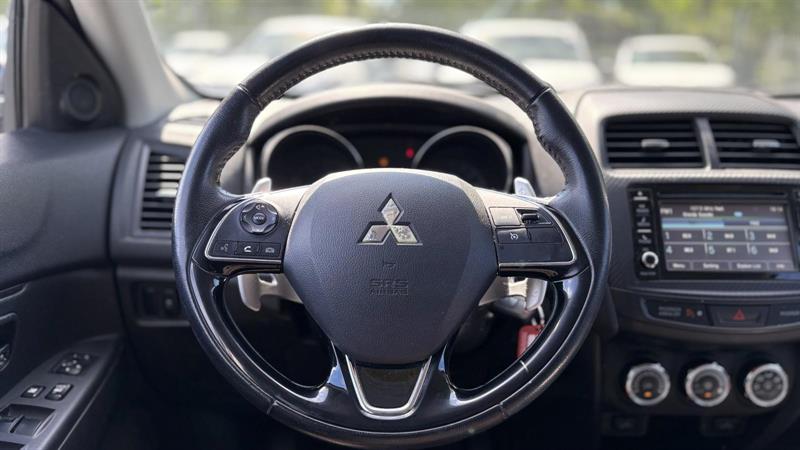 mitsubishi RVR 2017 - 8