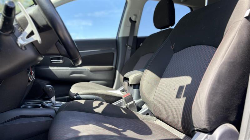 mitsubishi RVR 2017 - 11