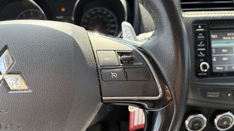 mitsubishi RVR 2017 - 14