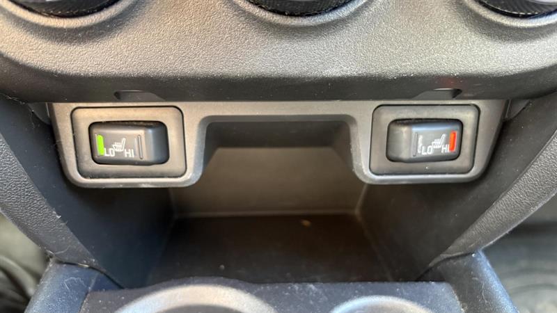 mitsubishi RVR 2017 - 22