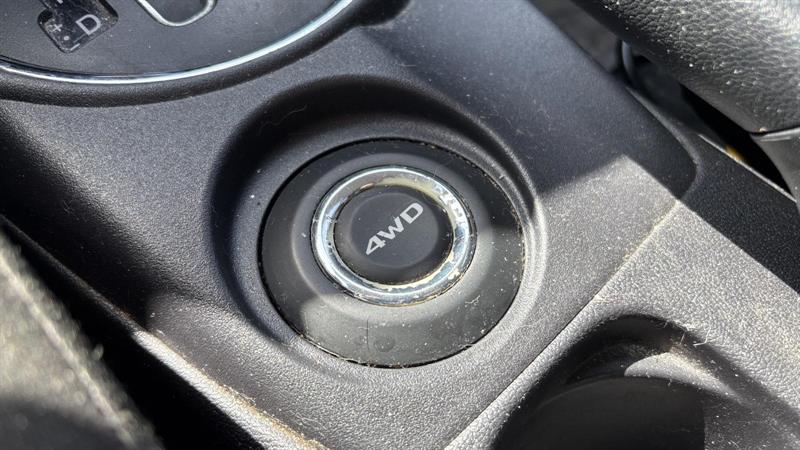 mitsubishi RVR 2017 - 23